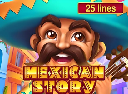 Mexican Story