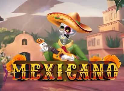 Mexicano