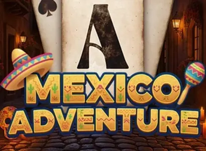 Mexico Adventure