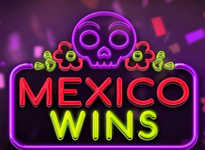 Mexico Wins