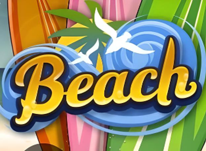 MGA Beach