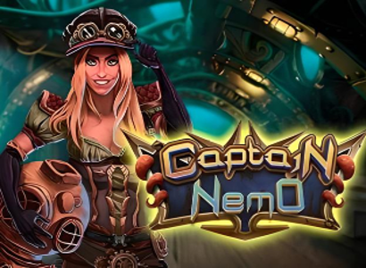 MGA Games Captain Nemo