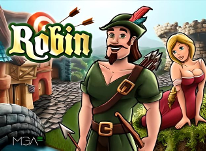 MGA Robin