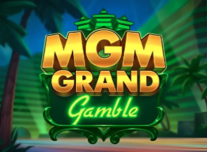 MGM Grand Gamble