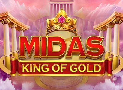 Midas King of Gold