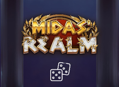 Midas Realm Dice