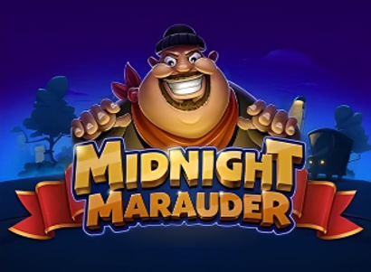 Midnight Marauder