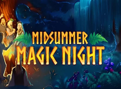 Midsummer Magical Night