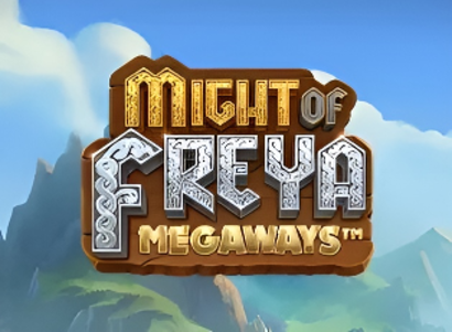 Might of Freya Megaways