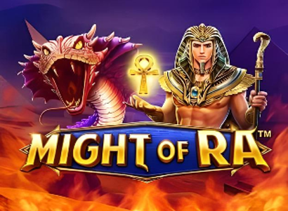 Might of Ra