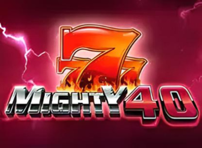Mighty 40