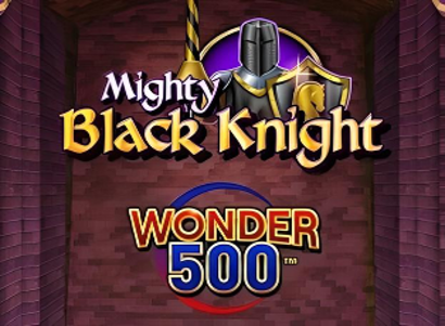Mighty Black Knight Wonder 500