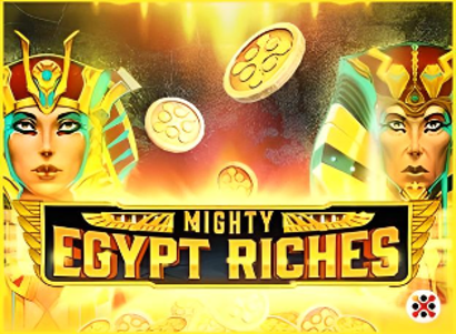 Mighty Egypt Riches
