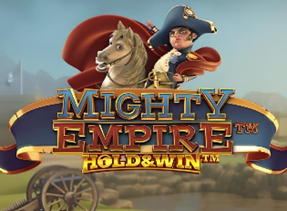 Mighty Empire Hold and Win