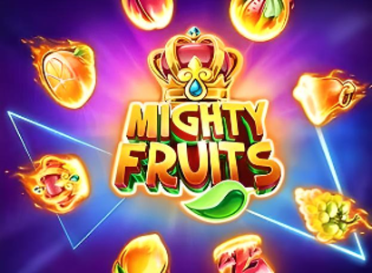 Mighty Fruits