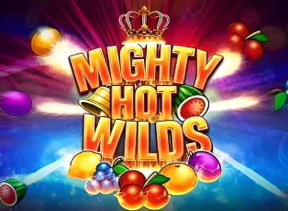 Mighty Hot Wilds