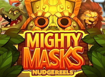 Mighty Masks