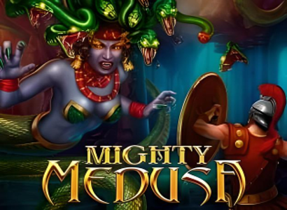 Mighty Medusa