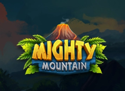 Mighty Mountain