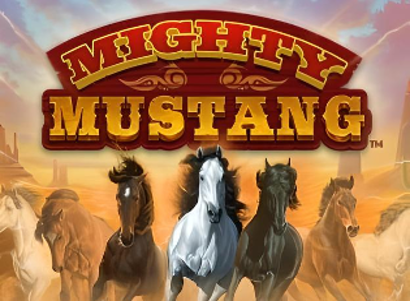 Mighty Mustang