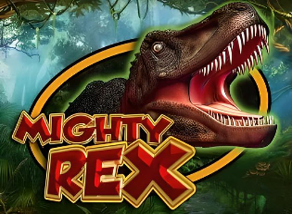 Mighty Rex