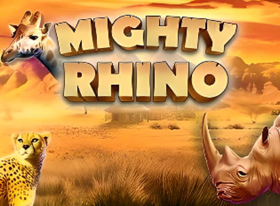 Mighty Rhino