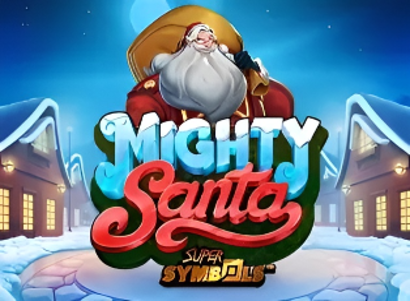 Mighty Santa
