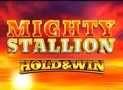 Mighty Stallion HoldWin