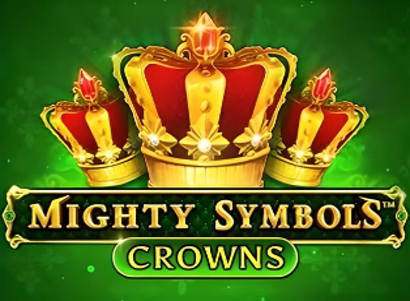 Mighty Symbols Crowns