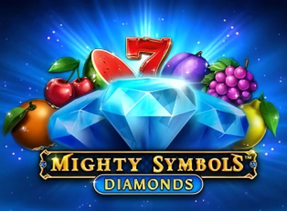 Mighty Symbols Diamonds