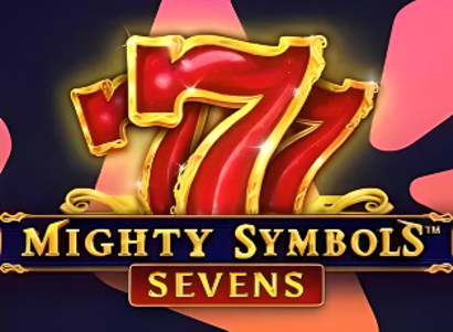 Mighty Symbols Sevens