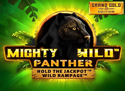 Mighty Wild Panther Grand Gold Edition