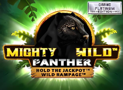 Mighty Wild Panther Grand Platinum Edition