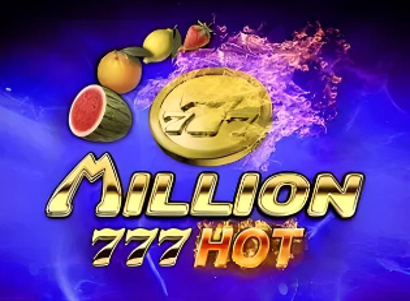 Million 777 Hot