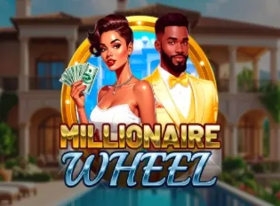 Millionaire Wheel