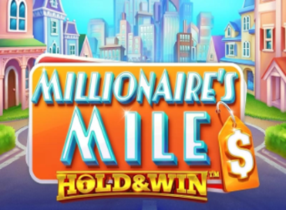 Millionaires Mile Hold and Win