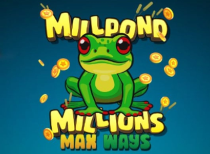 Millpond Millions