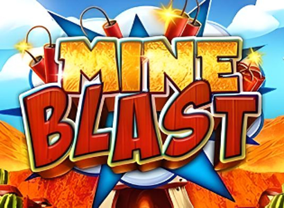 Mine Blast