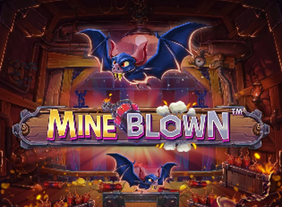 Mine Blown