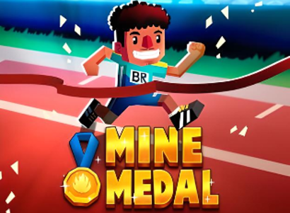 Mine Medal