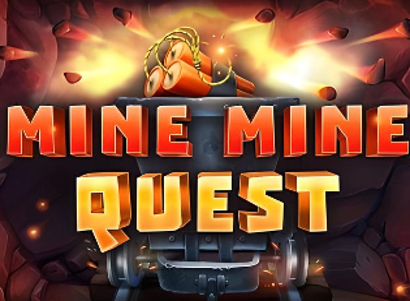 Mine Mine Quest
