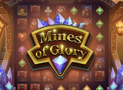 Mines Of Glory
