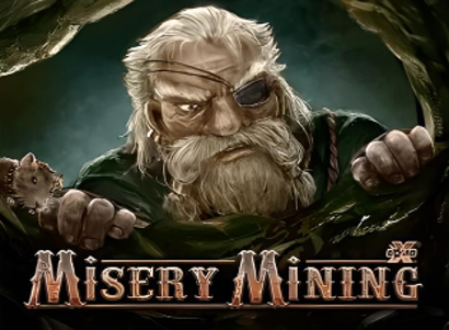 Misery Mining