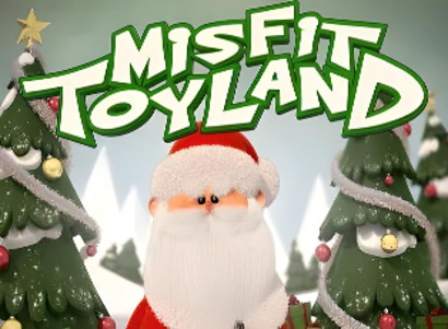 Misfit Toyland