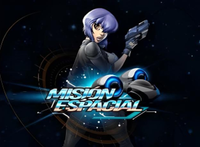 Mision Espacial