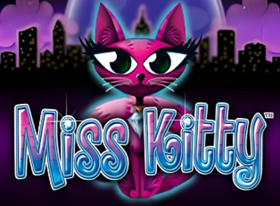 Miss Kitty