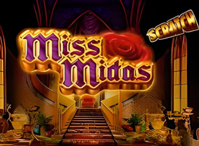 Miss Midas Scratch