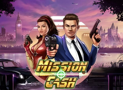 Mission Cash