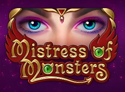 Mistress of Monsters
