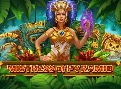 Mistress of Pyramid